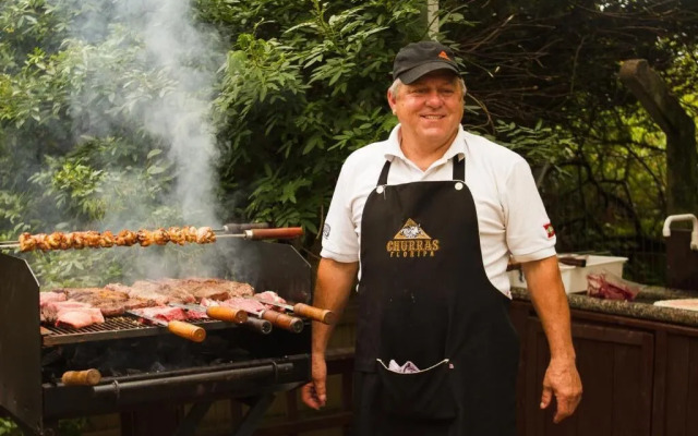 Guarda Beach House - Hostel