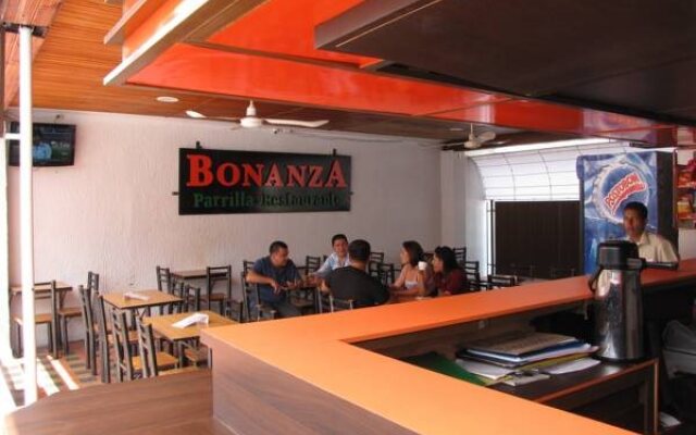 Hotel Villa Real De Cucuta
