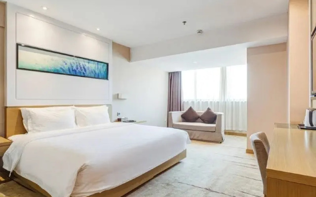 Lavande Hotel Xi'an Gaoxin