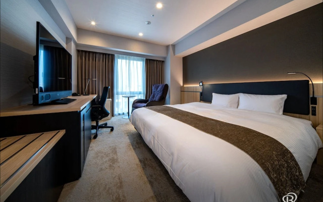 Daiwa Roynet Hotel Kanazawa-eki Nishiguchi