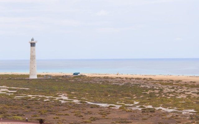 Seaviews Apartment in Morro Jable Fuerteventura