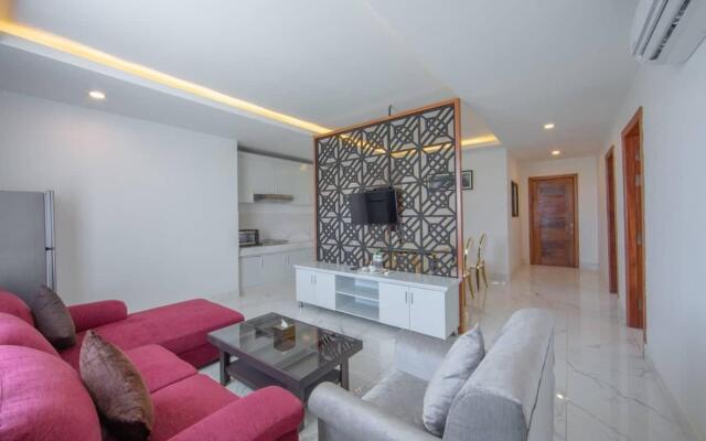 LY Residence Suite & Apartment