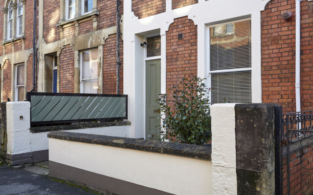 Your Apartment The Sunningdale - No.1