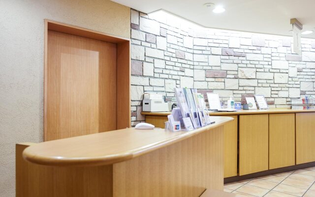Washington R&B Hotel Ueno Hirokoji