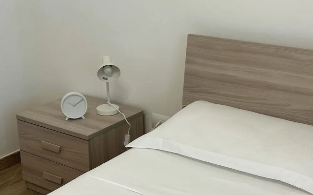 TOI Apartments