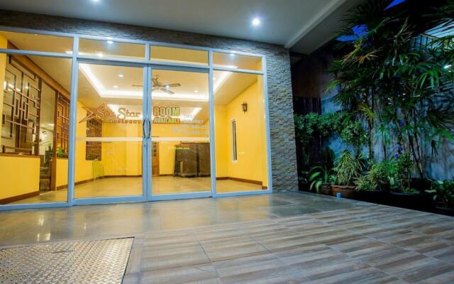 Sea U Hotel