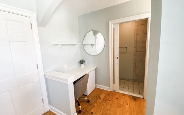 Charming & Central Executive Rentals