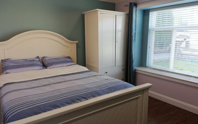 Vancouver Home Inn by Elevate Rooms