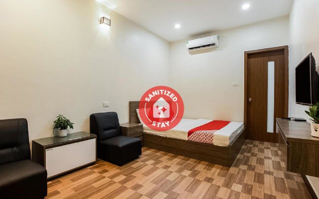 OYO 416 Giao Thong Hotel