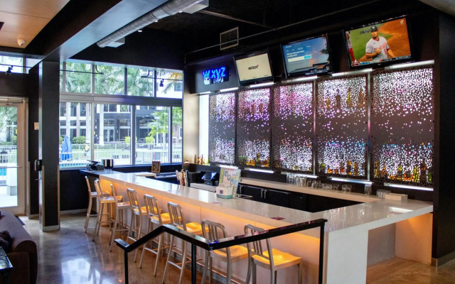 Aloft Miami Doral