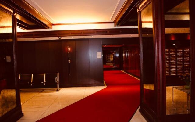 Strandappartement 715 im Plaza Premium Hotel