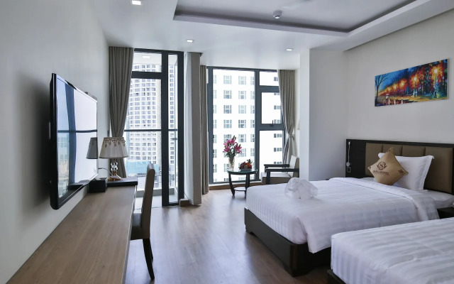 Sata Hotel
