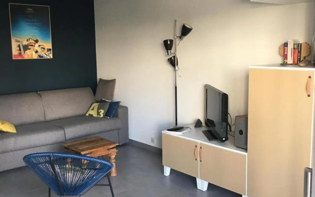 Le Studio Central Park