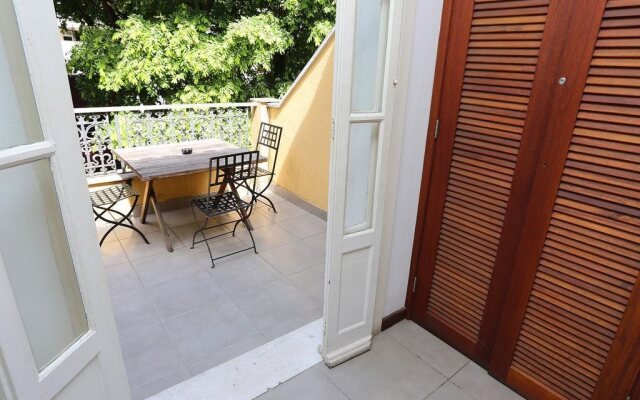 Limetime Hostels Rio De Janeiro