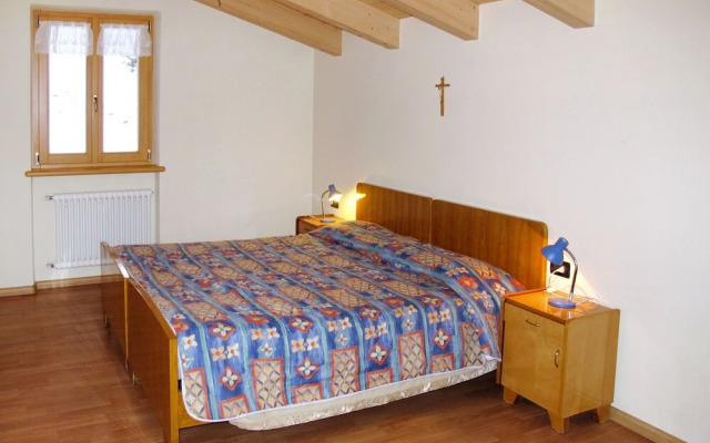 Pederiva Soraga in Soraga