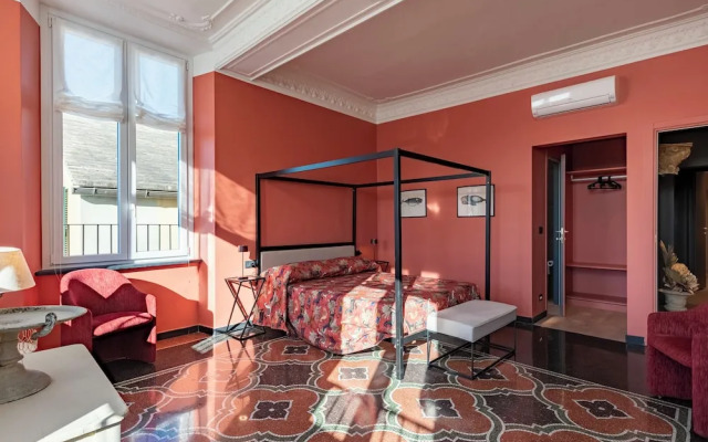 Precious House Genova Porto Antico