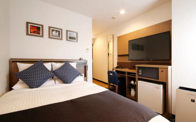 Hotel Mystays Sapporo Susukino
