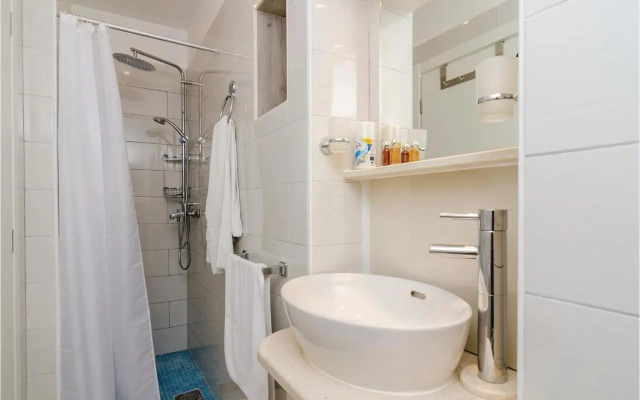 Two-Bedroom Holiday Home in Dubrovnik