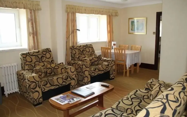 The Devoncourt Resort