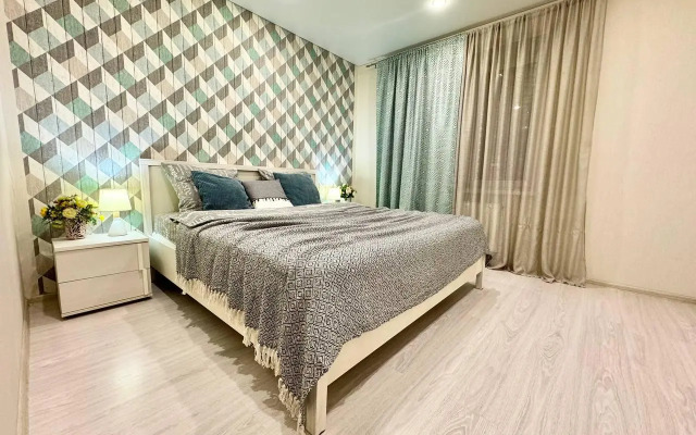 Rental Family Rooms (Рентал Фэмили Румс) на Олимпийском бульваре 12