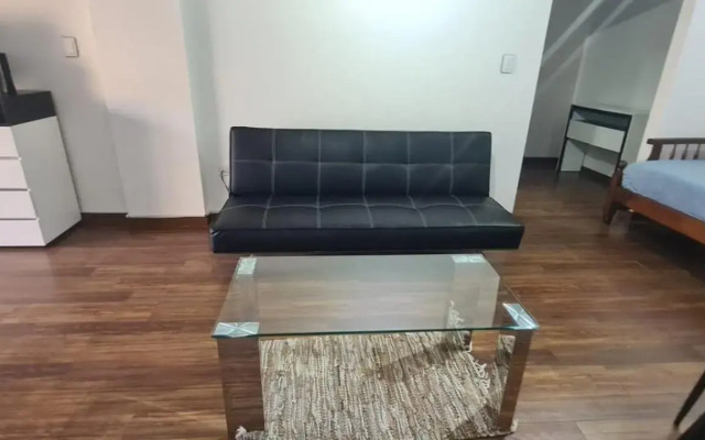 Monoambiente Grande Pedraza2134