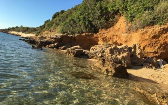 Captains Apartment Located in Rab Island Croatia