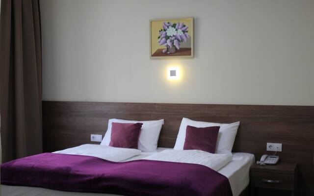 Tbilotel Hotel