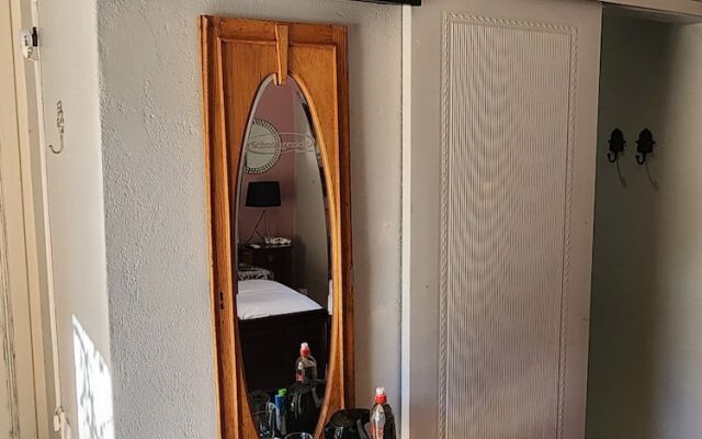 Schoongezicht Guesthouse