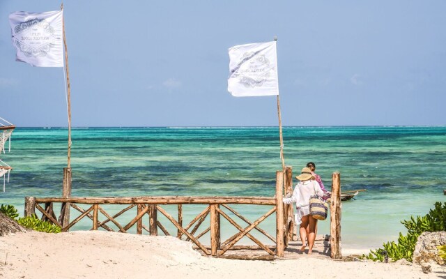 Pili Pili Boutique Lodge