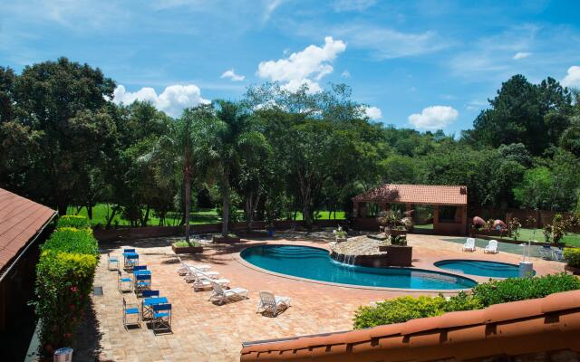 Marcopolo Suites Iguazu