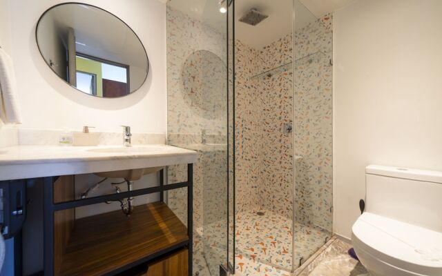 Condo Jade - Singular Joy Residences