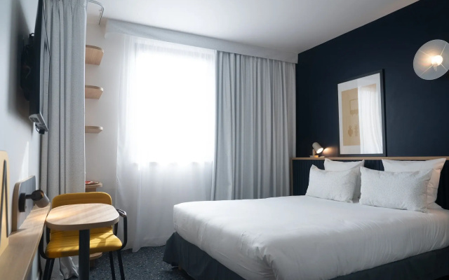 ibis Styles Paris Romainville