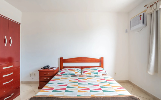 OYO Residencial Muriqui Apart Hotel, Mangaratiba