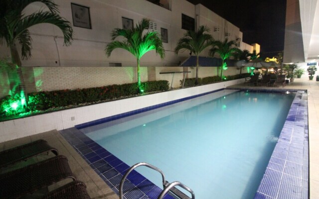 IMPERIAL TAMBAU Flat