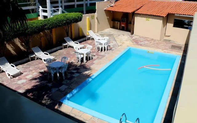 Hotel Capuchins