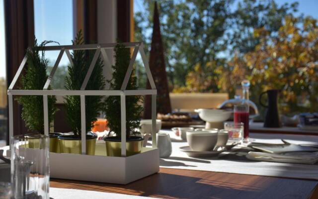 Le Querce Dell'Etna B&B
