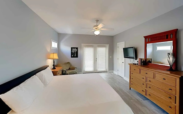 A Sun of a Beach by Southern Vacation Rentals