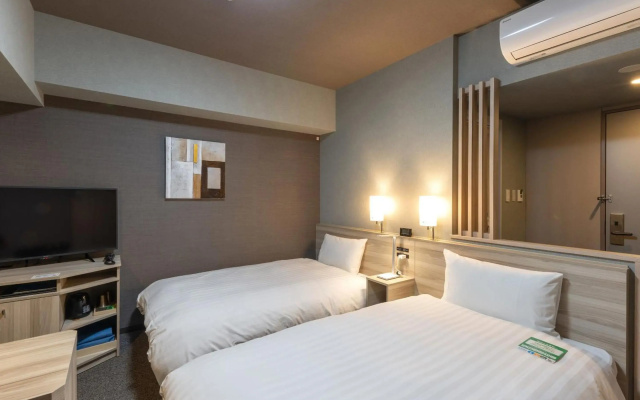 Hotel Route Inn Numata