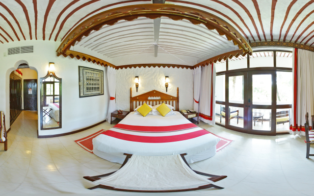 Serena Beach Resort and Spa