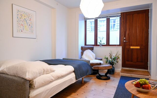 Sanders Park - Charming 1-bdr Apt Close to Metro