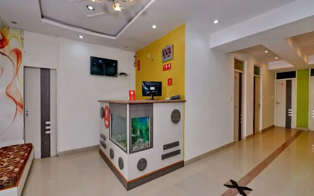 OYO 15164 Hotel Shree Radhey