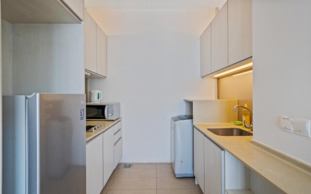 Greystone Haus @ Swiss Garden Residences