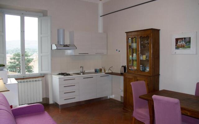 Santa Croce Charme Apartment