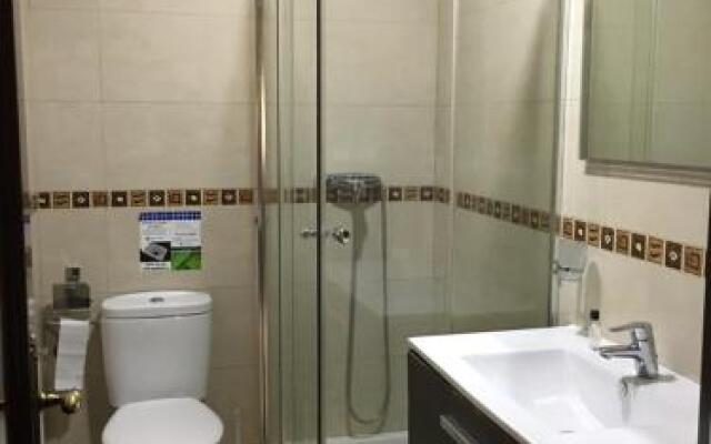 Apartamento Santo Tomás