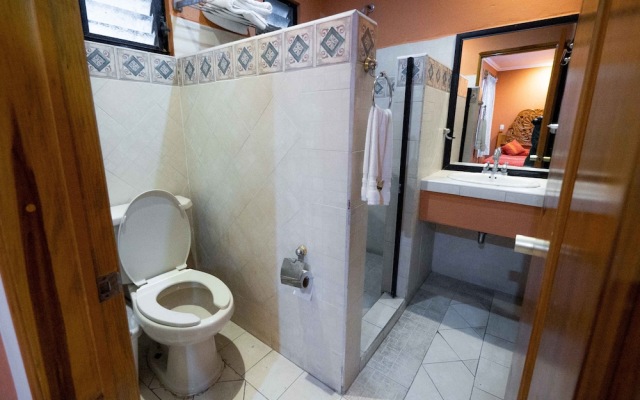 hotel el angel taxco