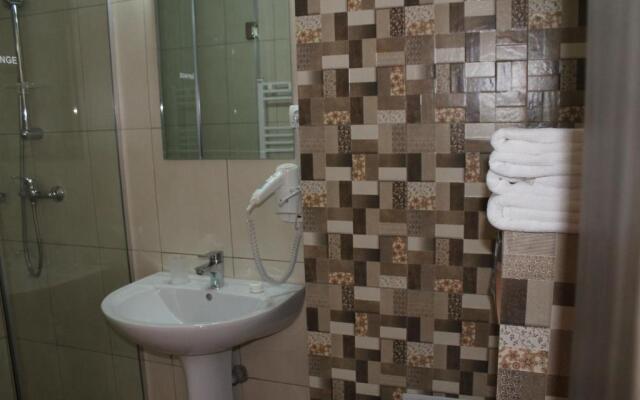 Vila Kataleya Mamaia Nord