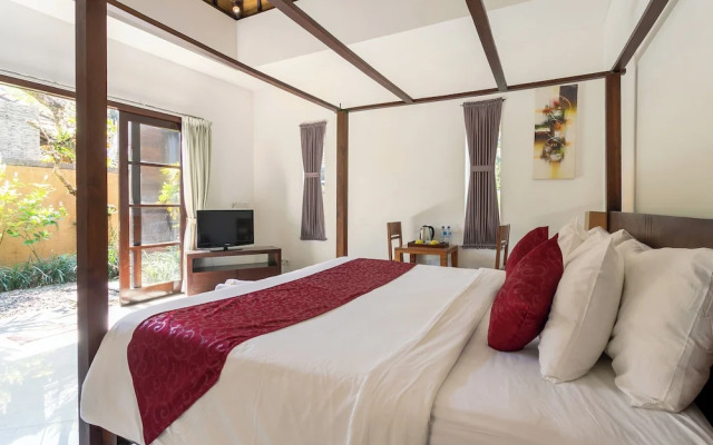 Sukanami Villa Ubud by ecommerceloka