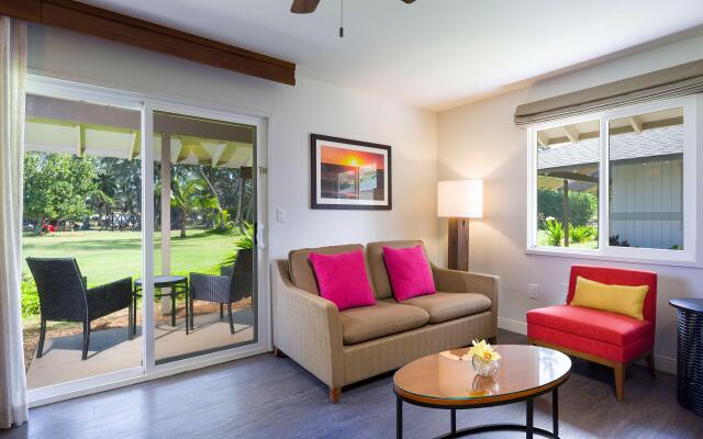 Hilton Garden Inn Kauai Wailua Bay, HI