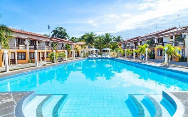 Residencial Village do Bosque