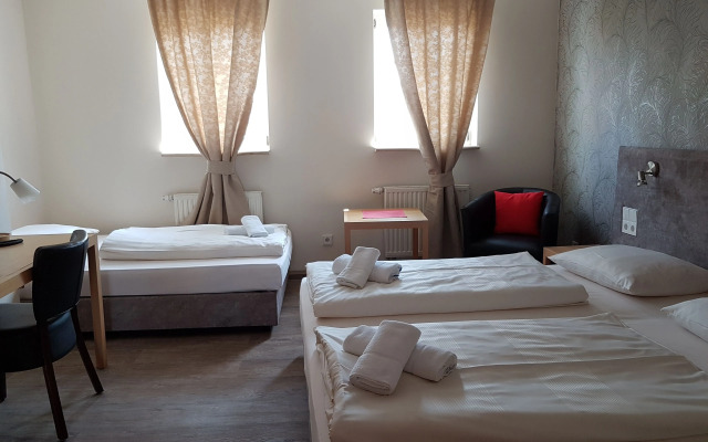 Hotel zum Weissen Ross